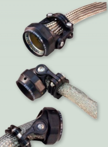 319H180XB11TR | Glenair | Разъем