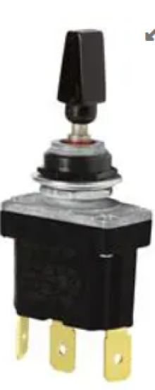 31NT391-7-C02 | Honeywell | Тумблер