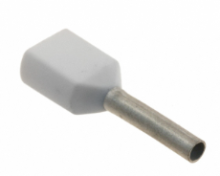 3200933 | PHOENIX CONTACT | СОЕДИНИТЕЛЬНЫЙ НАКОНЕЧНИК DIN TWO X 20AWG БЕЛЫЙ