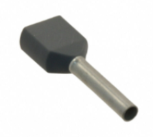 3200975 | PHOENIX CONTACT | СОЕДИНИТЕЛЬНЫЙ НАКОНЕЧНИК ДВА X 18AWG СЕРЫЙ