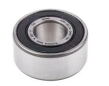 1208-K-TVH-C3 | FAG | Подшипник