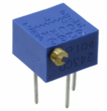 3266P-1-103LF | Bourns | Триммер