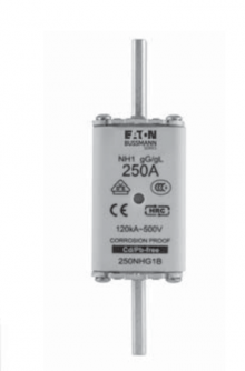 32NHG000B | Bussmann | Предохранитель