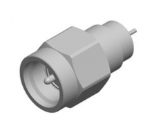 32S102-5H0L5 | Rosenberger | Штекер прямой