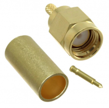 32S107-303L5 | Rosenberger | Коаксиальный разъем
