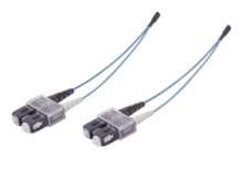 33012410020006 | HARTING | FO CA SCdx-SCdx 2G50/125 OM3, 2.0m