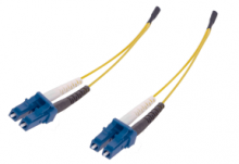 33012410020008 | HARTING | FO CA LCdx-LCdx 2E9/125 G657.A1, 2.0m