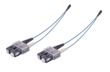 33012410050006 | HARTING | FO CA SCdx-SCdx 2G50/125 OM3, 5.0m