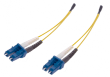 33012410050008 | HARTING | FO CA LCdx-LCdx 2E9/125 G657.A1, 5.0m