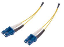 33012410100008 | HARTING | FO CA LCdx-LCdx 2E9/125 G657.A1, 10.0m