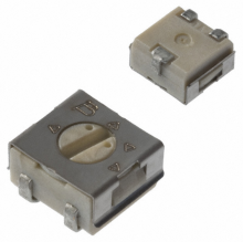 TC33X-2-103E | Bourns | Триммер