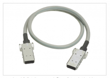 33272421000013 | HARTING | кабельная кабельная сборка har-link 10м