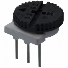 3352E-1-103LF | Bourns | Потенциометр