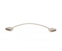 33562120050032 | HARTING | HD DSUB 44P MA WITH HOOD DE END 0.5M