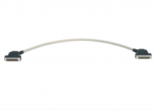 33562210050001 | HARTING | Cord 2xD-Sub male HD 44 pole overm. 5m