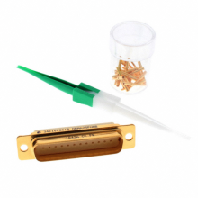 340100201B DEMA9SNMB | C&K | Разъем