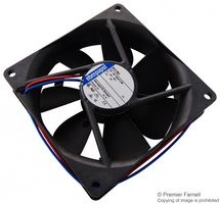 3412NLE | EBM PAPST | Вентилятор