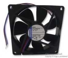 3414N | EBM PAPST | Вентилятор