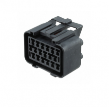 344106-1 | TE Connectivity | Корпус