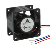 PFB0612SHE-R00 | Delta Electronics | Вентилятор