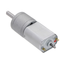 3713 | Pololu | Двигатель