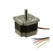 23KM-K049-00V
STEP MOTOR HYBRID UNIPOLAR 24V | NMB | Двигатель