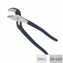 35-420 | IDEAL | Плоскогубцы