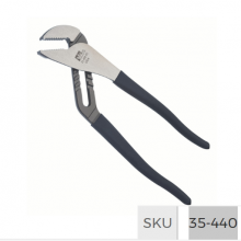 35-440 | IDEAL | Плоскогубцы