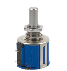 3540S-1-501L | Bourns | Потенциометр