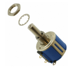 3543S-1-502L | Bourns | Потенциометр