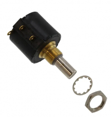 3548S-1AA-103A | Bourns | Потенциометр