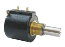 3549H-1AA-102B | Bourns | Потенциометр