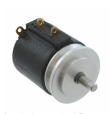 3549S-1AE-103A | Bourns | Потенциометр