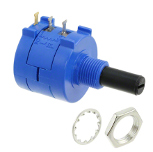 3590S-1-502L | Bourns | Потенциометр