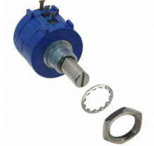 3590S-2-103L | Bourns | Потенциометр