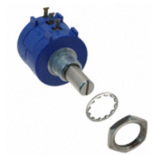 3590S-2-202L | Bourns | Потенциометр