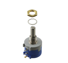 3590S-6-102L | Bourns | Потенциометр