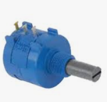 3590S-6-102L | Bourns | Потенциометр