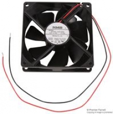 3610RL-04W-B10 | NMB | Вентилятор