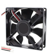 3610SB-05W-B59-B00
FAN AXIAL 92X25MM 24VDC WIRE | NMB | Вентилятор