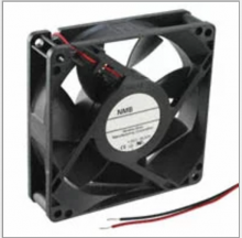 3610VL-05W-B20 Осевой вентилятор DC размером 92мм