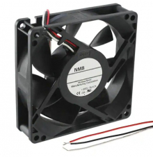 3610VL-05W-B59 | NMB | Вентилятор