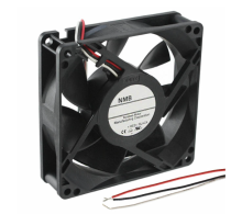 3610VL-05W-B69 | NMB | Вентилятор