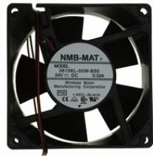 3615RL-04W-B56 | NMB | Вентилятор