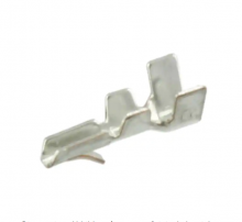 3-770565-1
CONN TERM WTB 18-22AWG TIN | TE Connectivity | Разъем
