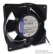 3650 | EBM PAPST | Вентилятор