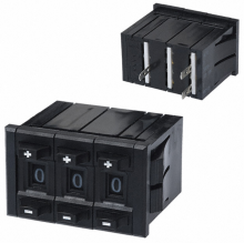 3683S-1-502L | Bourns | Потенциометр