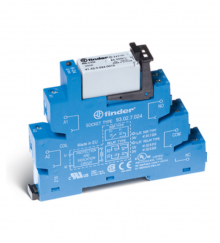 38.52.7.024.0050 | FINDER | Интерфейсный модуль (арт. 385270240050)