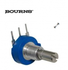 3852A-282-102AL | Bourns | Потенциометр
