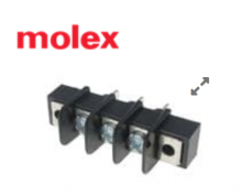 387216703 | Molex | Клемма (арт. 38721-6703)